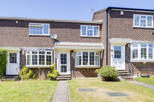 Holkham Close, Arnold NG5 2 bed terraced house for sale