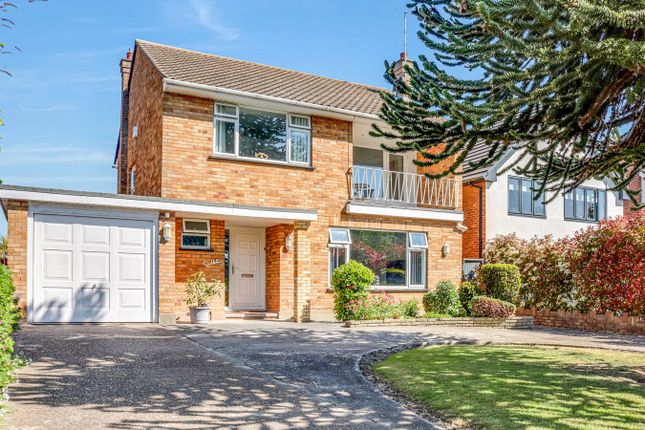 Southchurch Boulevard, Southchurch SS2 3 bed detached house for sale