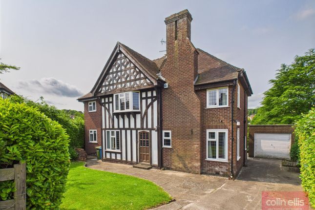 Stepney Close, Scarborough 4 bed detached house for sale