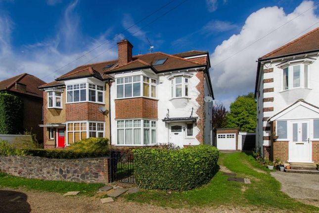 4 bedroom semi-detached house for sale