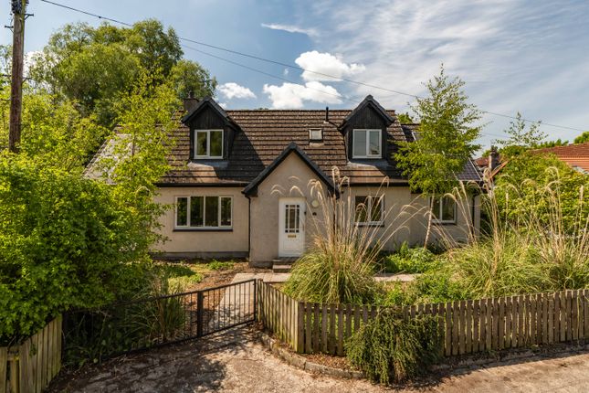 3 bedroom detached villa for sale