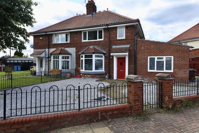 4 bedroom semi-detached house for sale