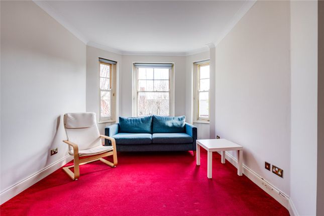 West Kensington Mansions, Beaumont... 4 bed flat for sale