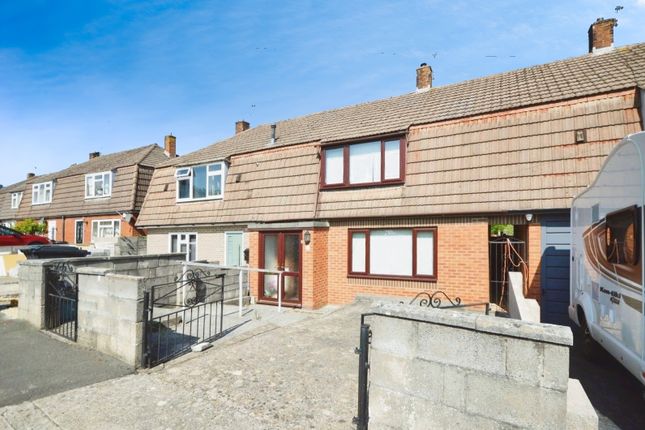 Paybridge Road, Bristol 3 bed terraced house for sale
