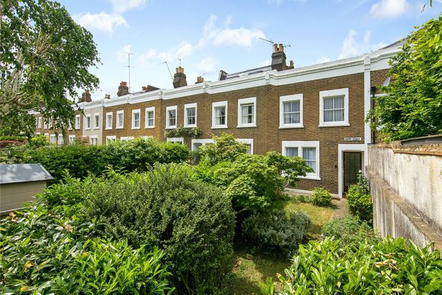 Albany Terrace, Albany Passage... 2 bed terraced house for sale