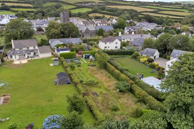 Ilfracombe, Devon 3 bed detached house for sale