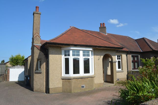 2 bedroom semi-detached bungalow for sale