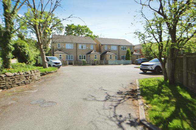 Cottage Lane, Derbyshire SK13 6 bed terraced house for sale