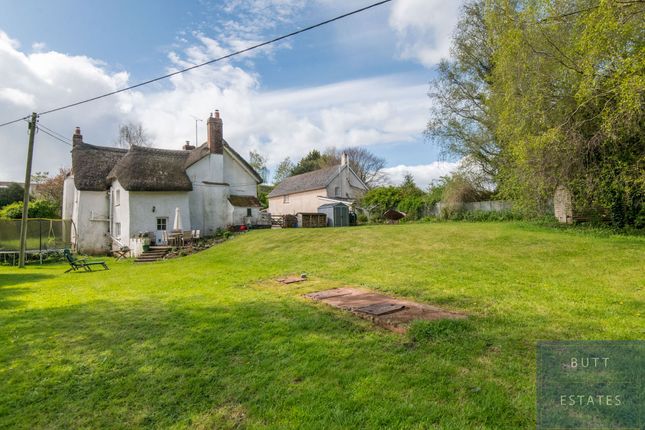 Exminster, Exeter EX6 6 bed detached house for sale