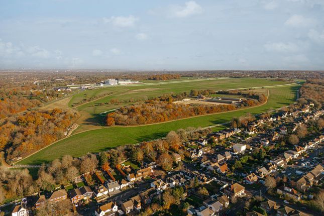 Rosebery Road, Epsom 4 bed detached house for sale