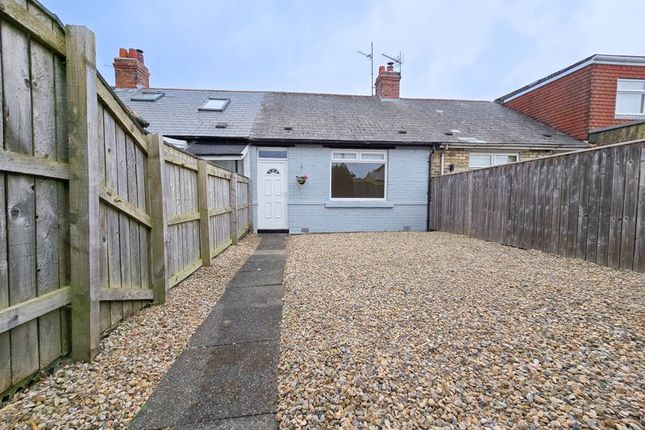1 bedroom bungalow for sale