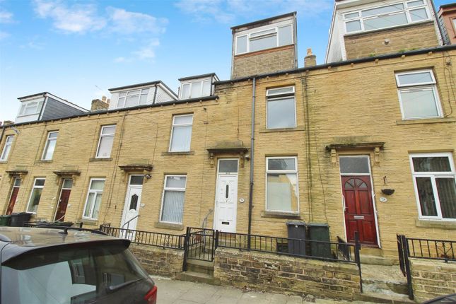 St. Stephens Road, Bradford BD5 4 bed terraced house for sale