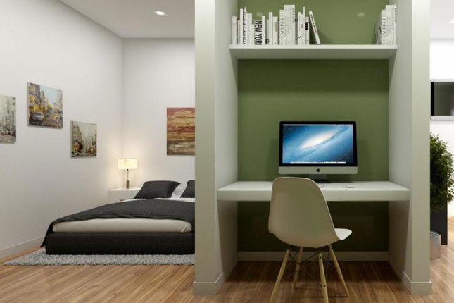 KEELE HOUSE, The Midway, Newcastle... Studio for sale