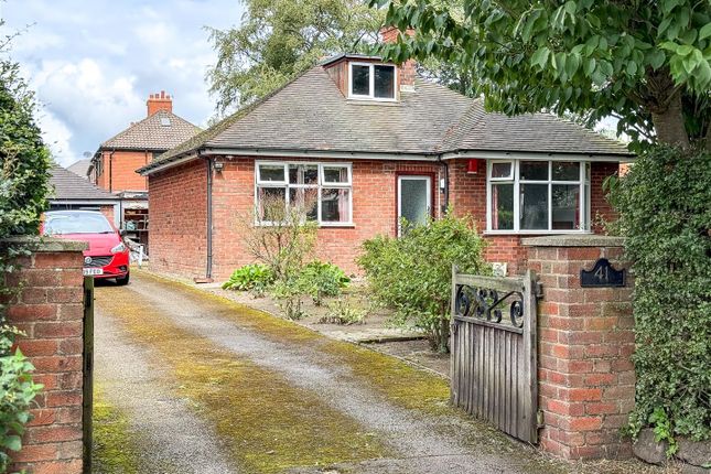 3 bedroom bungalow for sale