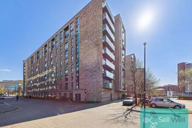 Ariel Apartments Ottinger Close... 2 bed apartment for sale