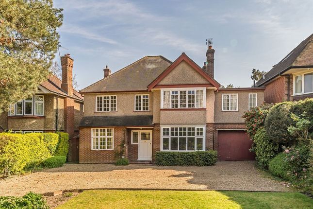 St. Marys Road, Surbiton KT6 6 bed detached house for sale