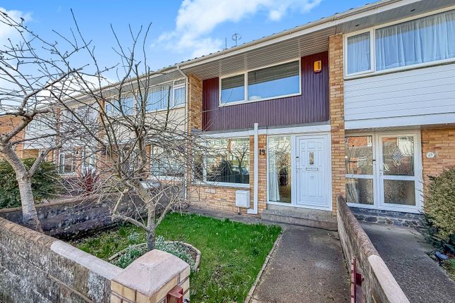 Babbages, Barnstaple EX31 2 bed terraced house for sale