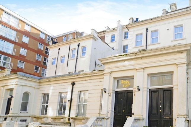 Terrace Road, St Leonards