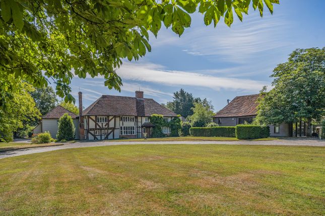 Woodchurch, Kent 7 bed detached house for sale