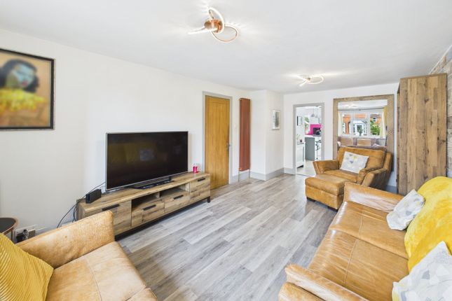Himbleton Road, Worcester... 4 bed detached house for sale