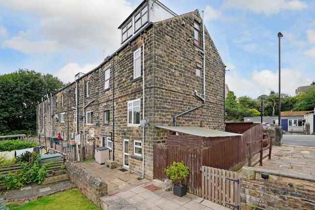 Haggstones Road, Sheffield S35 3 bed end of terrace house for sale