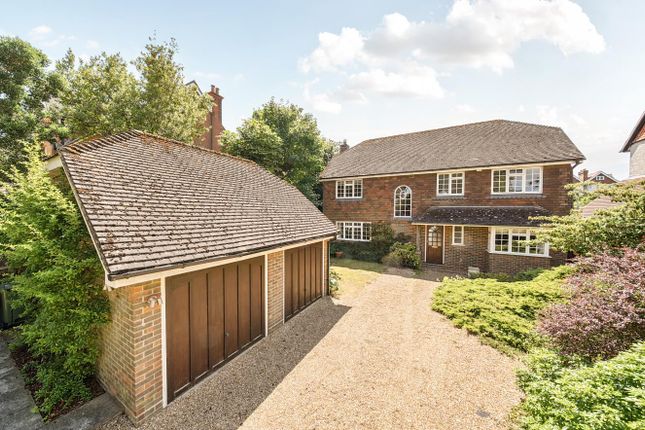 Maori Road, Guildford 5 bed detached house for sale