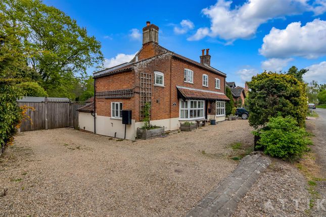 Irstead Road, Neatishead 5 bed detached house for sale
