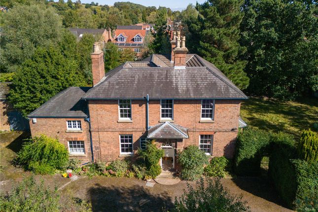 Vicarage Drive, Burton Joyce... 6 bed detached house for sale