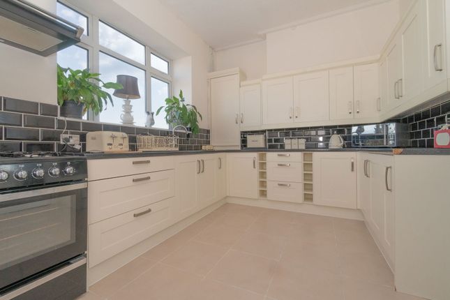 Northdown Road, Margate CT9 3 bed maisonette for sale