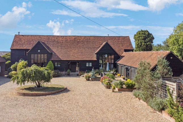 Church Lane, Rickmansworth WD3 5 bed barn conversion for sale