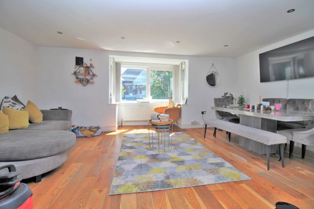 The Drive, Hove 3 bed apartment for sale