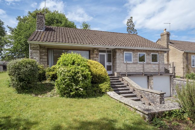Priory Close, Radstock BA3 3 bed bungalow for sale