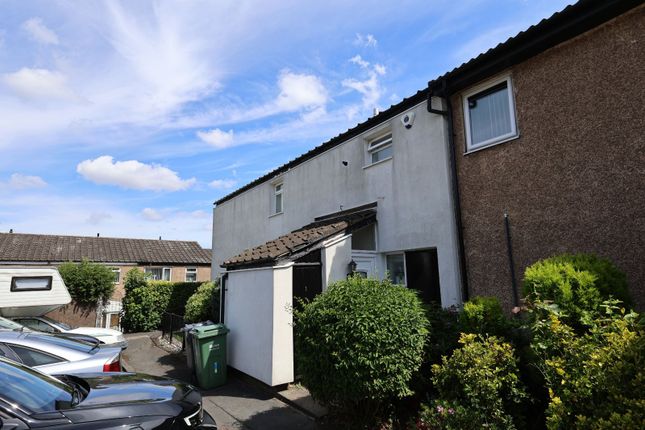 Holtdale Fold, Leeds, West Yorkshire... 4 bed end of terrace house for sale