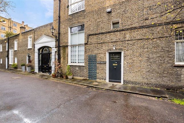 Sydney Close, London SW3 1 bed flat for sale