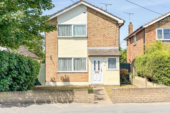 Lower Road, Hockley SS5 3 bed house for sale
