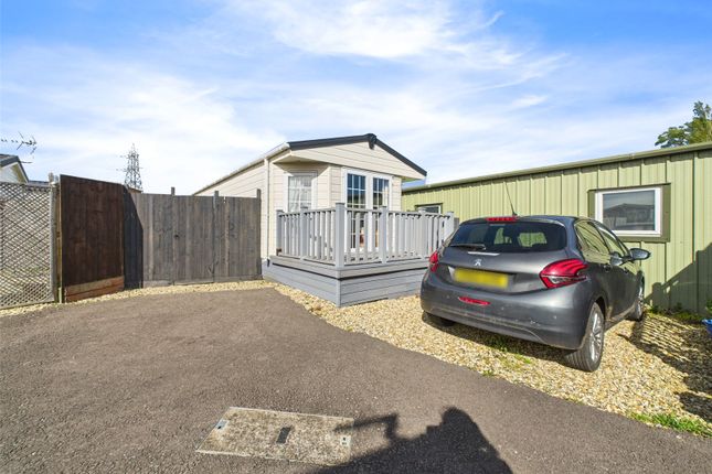 Tewkesbury Road, Norton, Gloucester... 2 bed detached house for sale