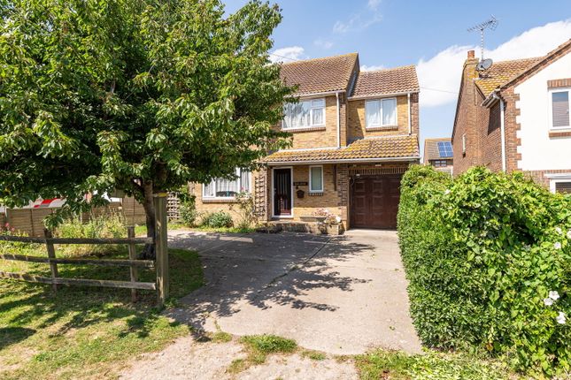 Baldwin Road, Sheerness ME12 6 bed detached house for sale