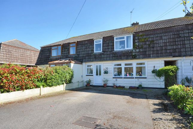 Denham Drive, Guys Marsh, Shaftesbury 3 bed terraced house for sale