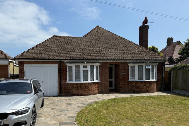 Old Green Road, Broadstairs CT10 2 bed detached bungalow for sale