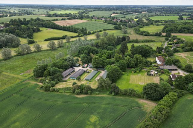 Cherry Street, Dunmow, CM6 2 5 bed barn conversion for sale
