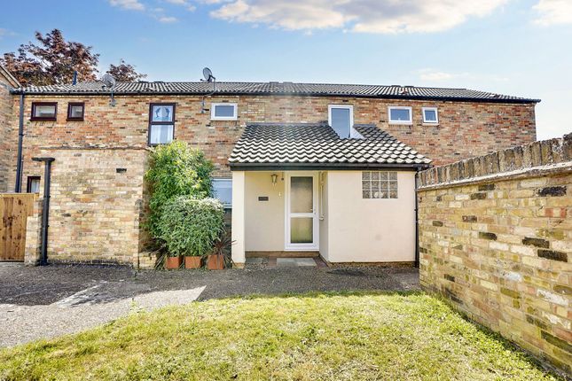 The Causeway, Ely CB7 3 bed terraced house for sale