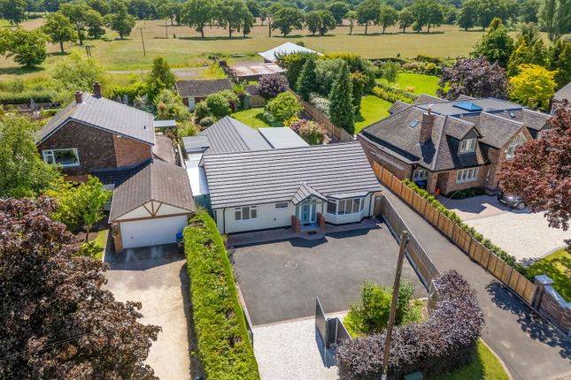 Earlswood Common, Earlswood, B94 4 bed detached bungalow for sale