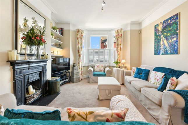Langthorne Street, Fulham, London, SW6 5 bed terraced house for sale