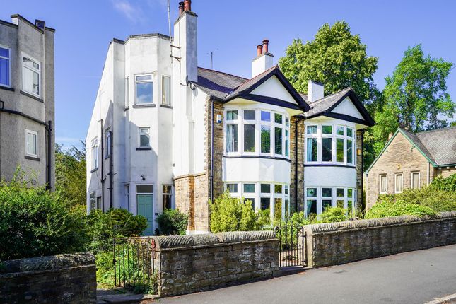 Riverdale Road, Sheffield S10 5 bed semi