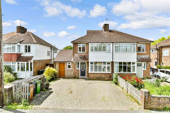 Hitchings Way, Reigate, Surrey 4 bed semi