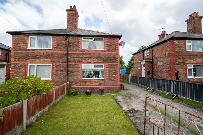 Kensington Road, Ellesmere Port CH65 2 bed semi
