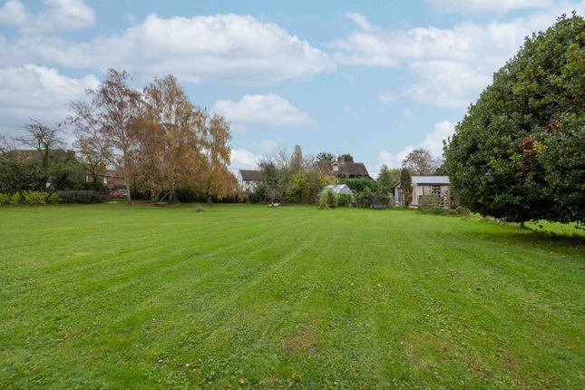 Forge Lane, Marshside, Canterbury... 2 bed bungalow for sale