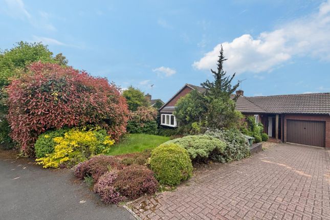 3 bedroom semi-detached bungalow for sale
