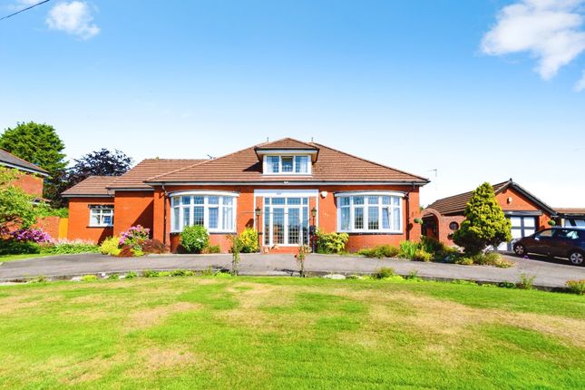 4 bedroom bungalow for sale