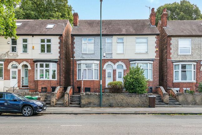 Lenton Boulevard, Nottingham NG7 4 bed semi